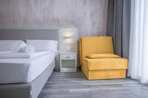Villa Paradiso Suite in Moniga del Garda — foto 27