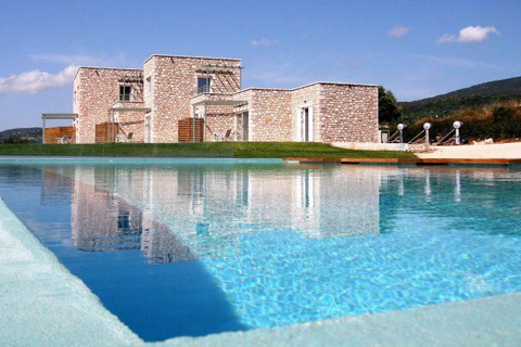 Appartementen Stone Bay foto 1