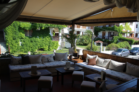 Hotel Magdalena foto 17