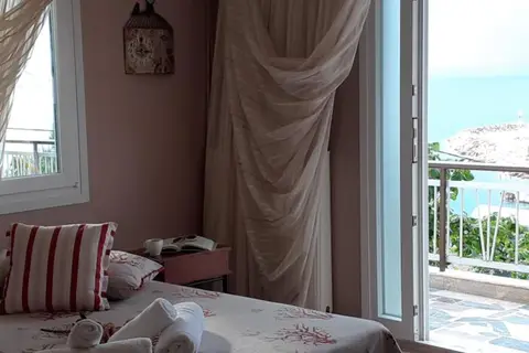 Athanasia Rooms in Skala Maries, foto 13