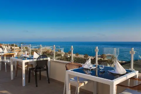 Galeri Resort Hotel in Alanya — foto 24