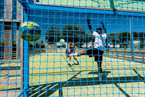 Camping Club Le Trianon - Ms Vacances foto 21