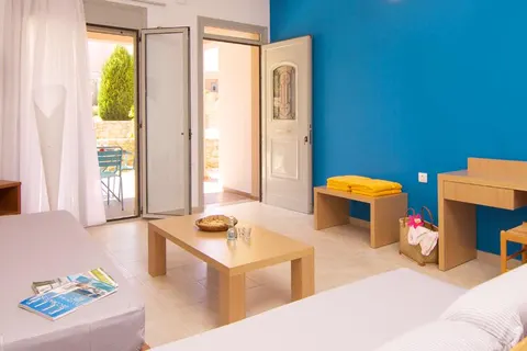 Loutra Resort in Loutra — foto 16
