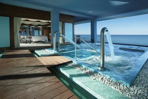 Lopesan Villa del Conde Resort & Thalasso in San Bartolomé de Tirajana — foto 19
