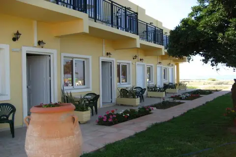 Baladinos Apartments in Baladinos Apartments, foto 10