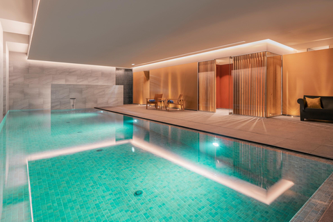 Hotel Vila Vicencia foto 13