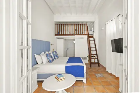 San Marco Luxury Hotel & Villas in Μύκονος — foto 29