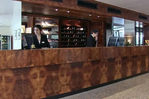 Sardegna Hotel in Cagliari — foto 10