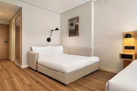 Holiday Inn Beja in Beja — foto 14