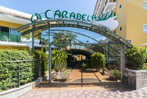 La Carabela in Puerto De La Cruz