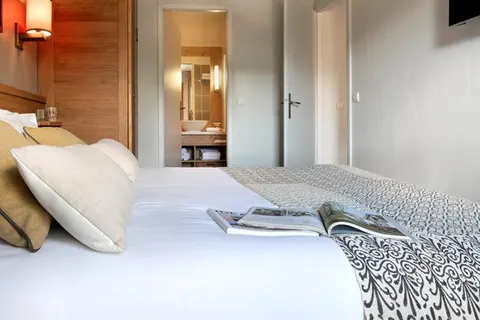 Résidence P&V Premium Les Terrasses d'Eos - Voordeeltarief foto 28