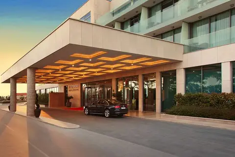 Kempinski Hotel Adriatic in Crveni Vrh — foto 10