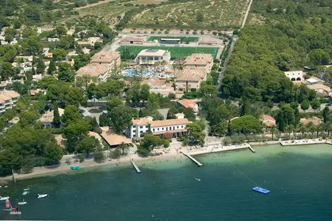 Mar Hotels Playa Mar & Spa in Pollença — foto 27