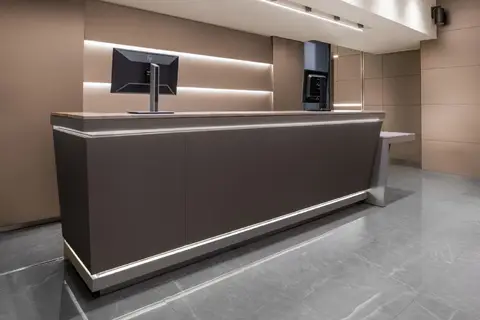 SH Colón Valencia Hotel in Valencia — foto 2