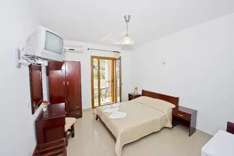 Hotel Medusa in Δημοτική Ενότητα Κασσάνδρας — foto 13
