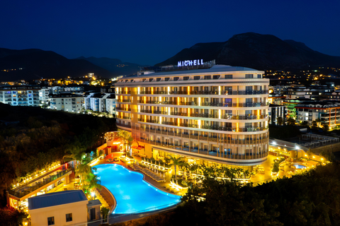 Hotel Michell - adults only foto 26