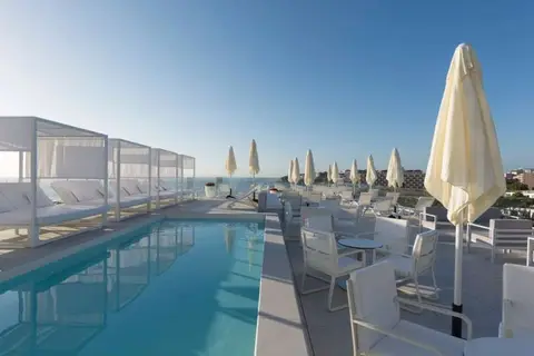 Reverence Mare Hotel in Palmanova — foto 16