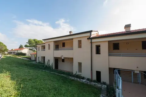 Resort Petalon in Vrsar — foto 14