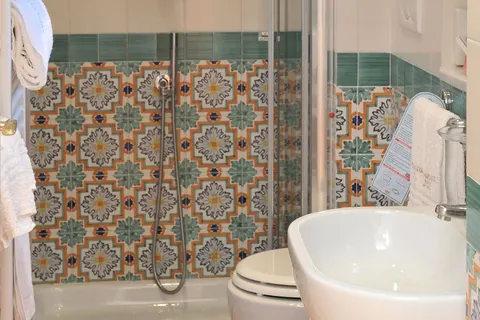 Hotel Santa Lucia foto 8