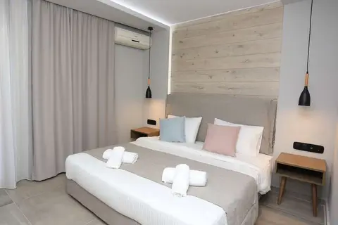 Hotel Tropical in Δημοτική Ενότητα Παλλήνης — foto 15