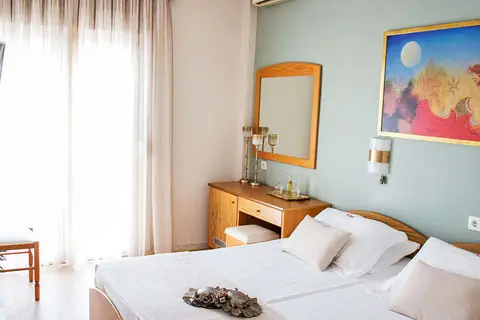 Hotel Europe in Κατερίνη — foto 12