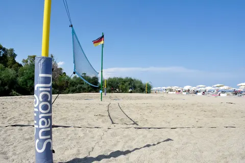 Salice Club Resort foto 17