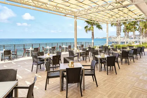 Vikingen Infinity Resort & Spa in Alanya — foto 13