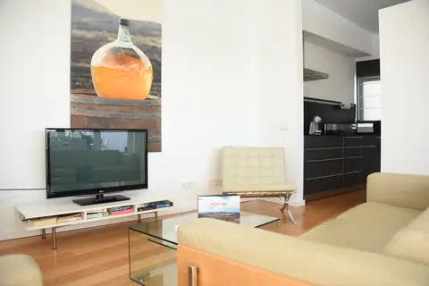 Hoopoe Villas Lanzarote in Playa Blanca — foto 30