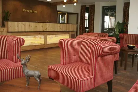 Hotel Restaurant Hirsch foto 4