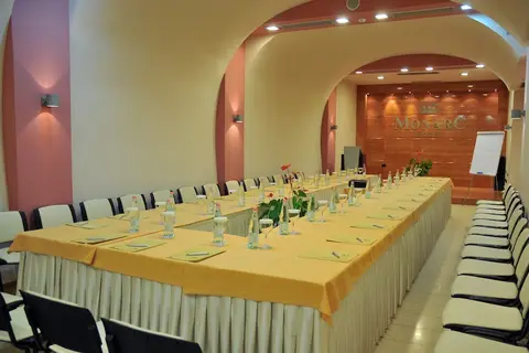 MonarC Hotel in Tirana, foto 22