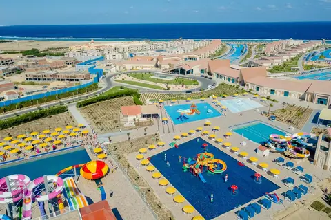 Pickalbatros Sea World Resort in القصير — foto 8