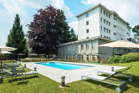 Bis Hotel Varese in Varese