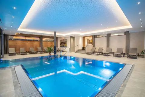 Hotel Elisabeth in Fügen — foto 12