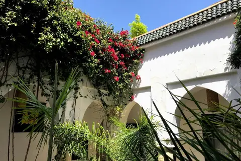 Dar Zaman in Marrakesh, foto 7