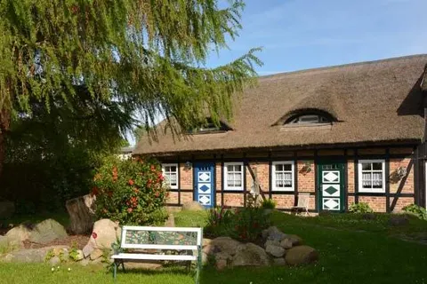 Reethäuser auf Rügen foto 6