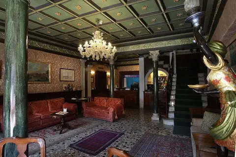 Hotel Marconi in Venetië, foto 10