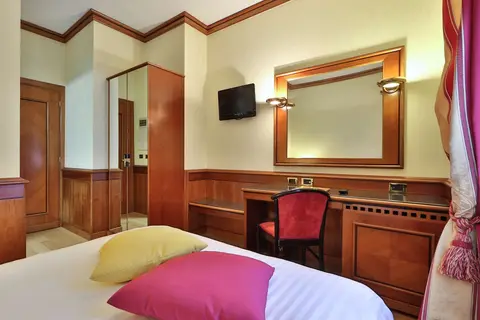 Best Western Hotel Moderno Verdi in Genua, foto 24