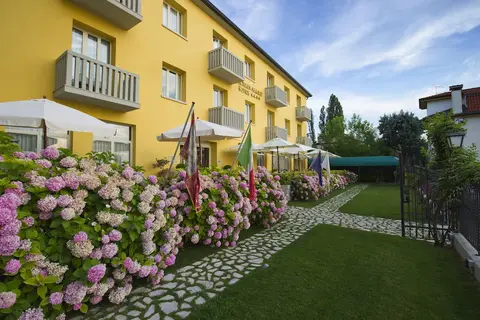 Viktoria Palace in Venetië, foto 14