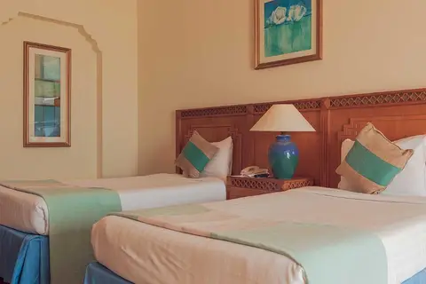 Old Palace Resort Sahl Hasheesh in Sahl Hasheesh — foto 26