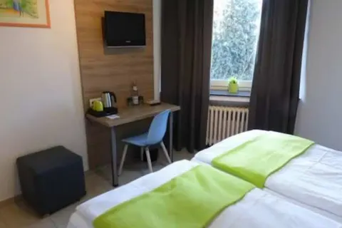 Art Inn Hotel Dinslaken in Dinslaken — foto 9