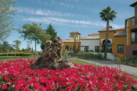 B Bou Hotel La Viñuela & Spa in Viñuela — foto 4