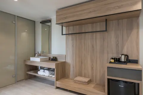 Mare Village Hotel in Georgioupolis — foto 6