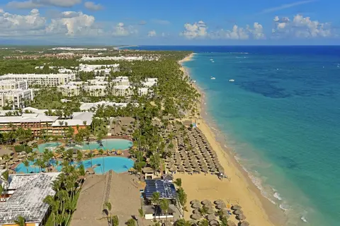 Iberostar Waves Punta Cana in Salvaleón de Higüey — foto 29