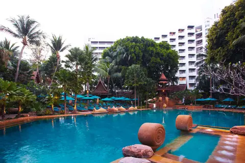 Avani Pattaya Resort & Spa in Pattaya, foto 14