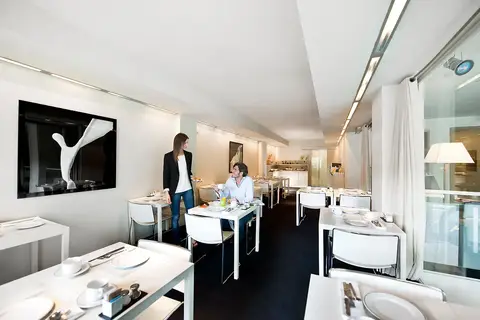 Hotel Miro in Bilbao — foto 8