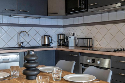 Résidence Les Chalets de Rosael foto 11