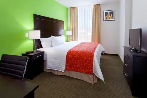 La Quinta by Wyndham Puebla Palmas Angelopolis in Puebla, foto 11