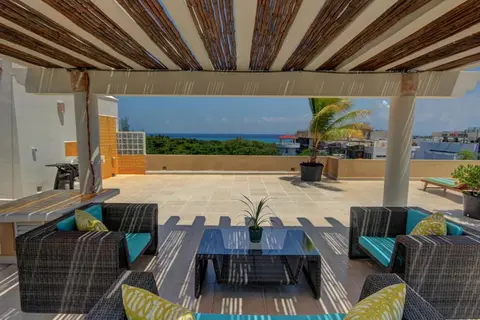 Riviera Maya Suites in Playa del Carmen — foto 23