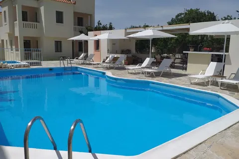 Aphrodite Samos Suites foto 2