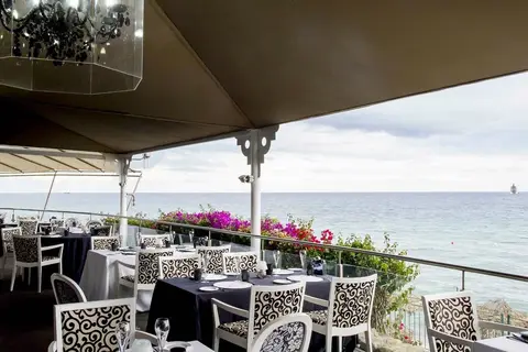 Forte Village - Hotel Le Dune in Pula — foto 5